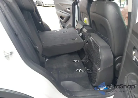 2019 Buick Encore Awd Preferred из США, поврежденный, VIN KL4CJESB1KB914863